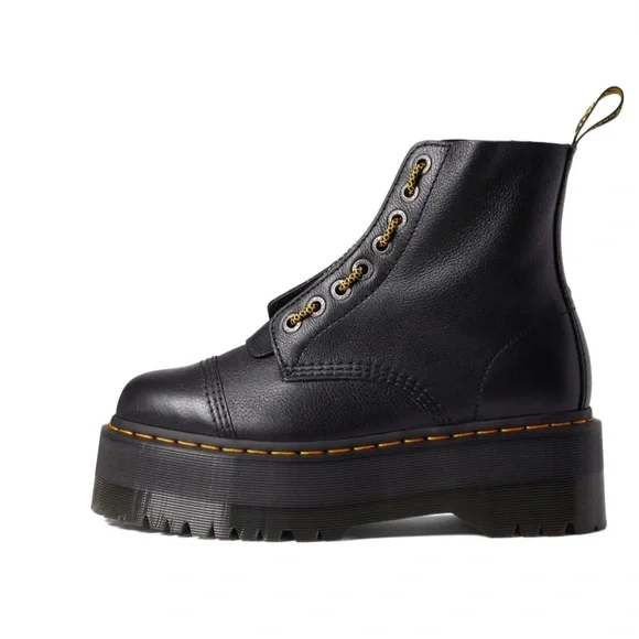 Dr Marten Sinclair Max US5 - Picture 2 of 7